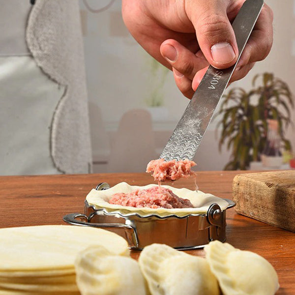 Ravioli készítő konyhai készlet